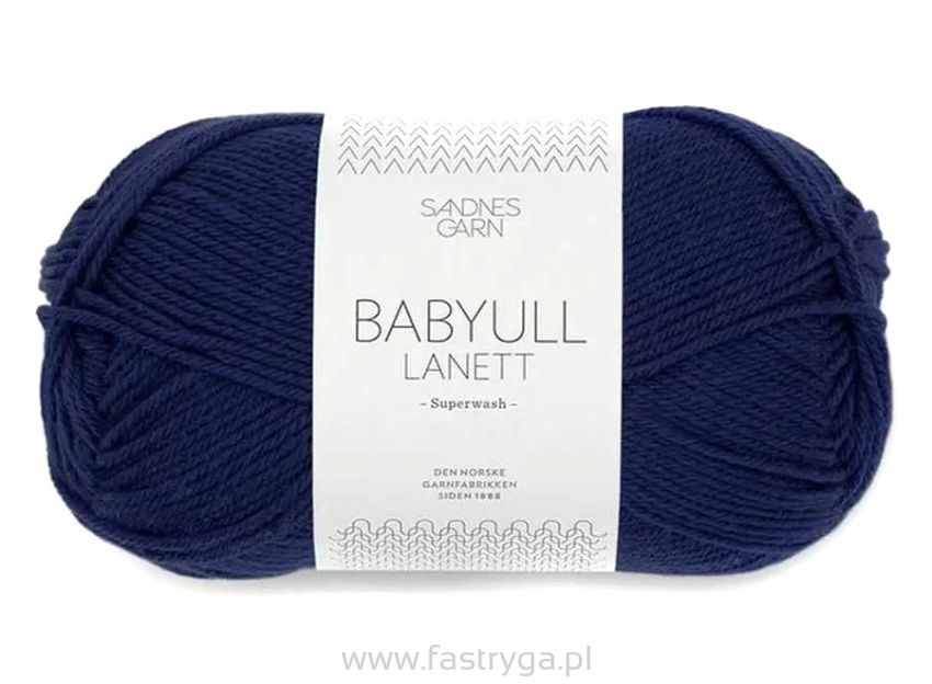 Babyull Lanett  5575