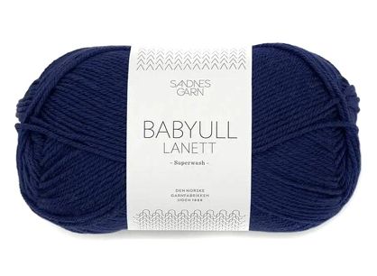 Babyull Lanett  5575