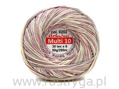 Multi 10   202