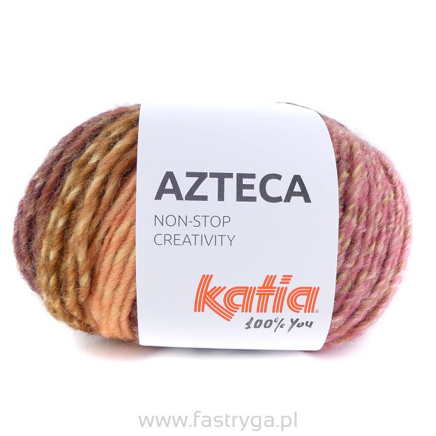 Azteca  kolor   7877