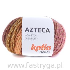 Azteca  kolor   7877