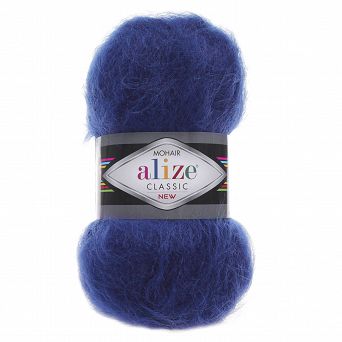 Mohair Classic New  409