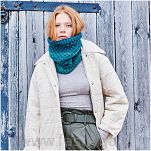 Melange Garzato   05 - 4