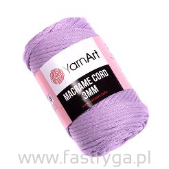 Macrame Cord 3 mm.   765