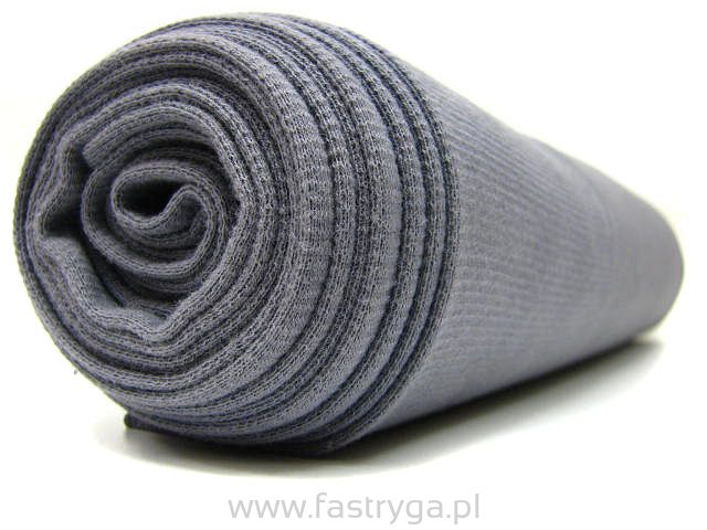 Dzianina ściągaczowa