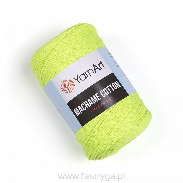 Macrame Cotton 2mm 801