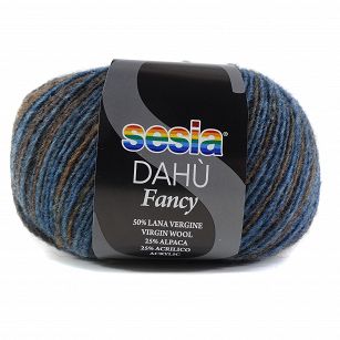 Dahu Fancy  0478