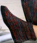 Podeszwy skórzane  30/31 - 2