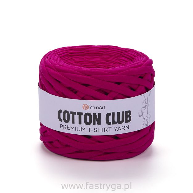 Cotton Club  7338