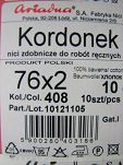 Kordonek - 3