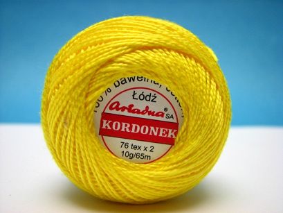 Kordonek