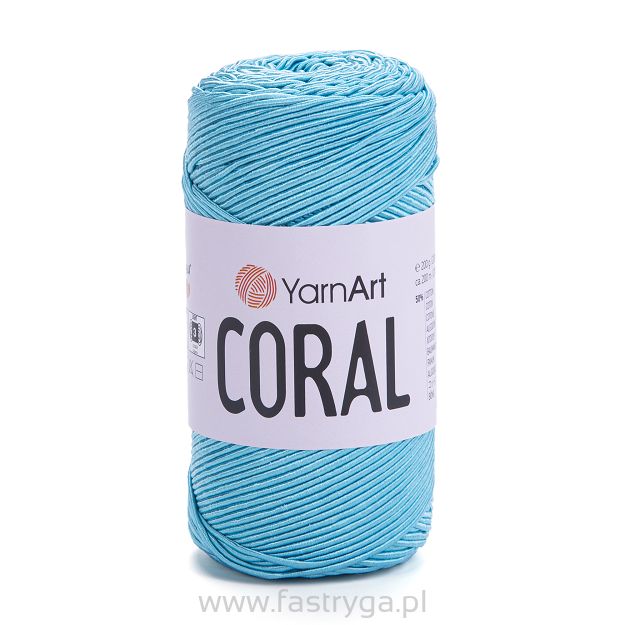 Sznurek Coral 1911