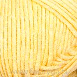 Włóczka  Jeans Plus 88 żółty - 2