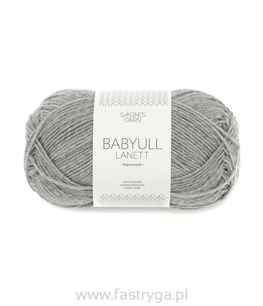 Babyull Lanett  1032