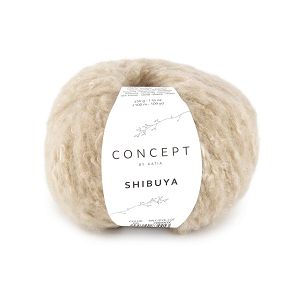 Shibuya  55 jasny beż