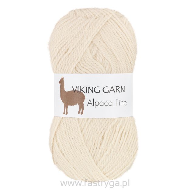 Alpaca Fine  602