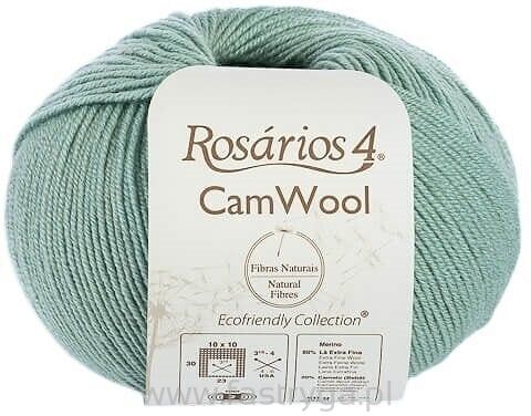 Camwool  47