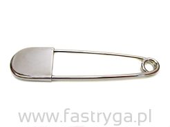 Agrafka dekoracyjna  11 cm
