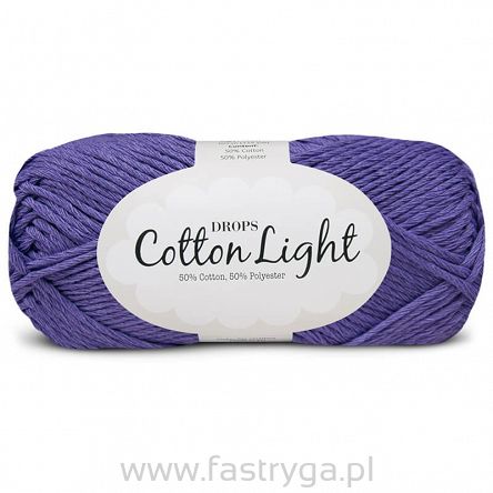 Cotton Light  13