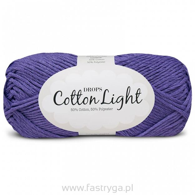 Cotton Light  13