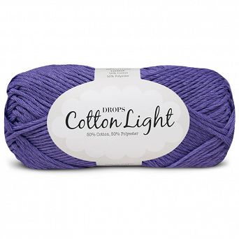 Cotton Light  13