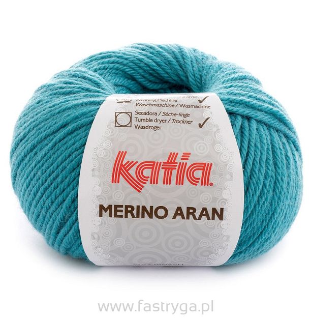 Merino Aran   73