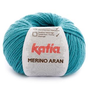 Merino Aran   73