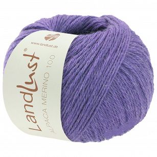 Landlust Alpaka Merino  316