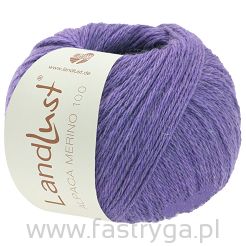 Landlust Alpaka Merino  316