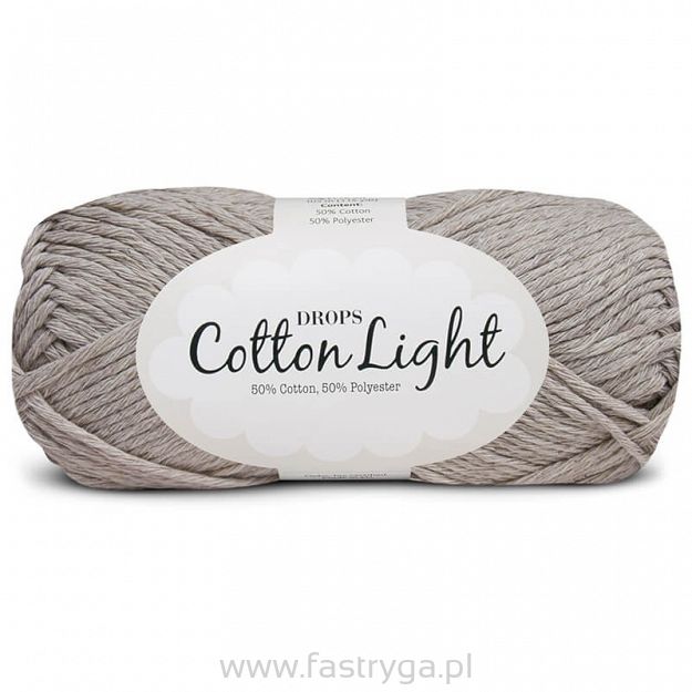 Cotton Light  21