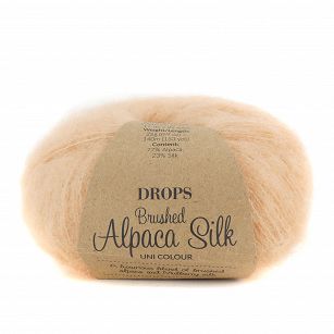 Brushed Alpaca Silk  37