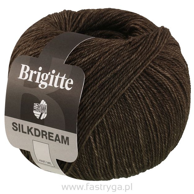 Brigitte Silkdream   3