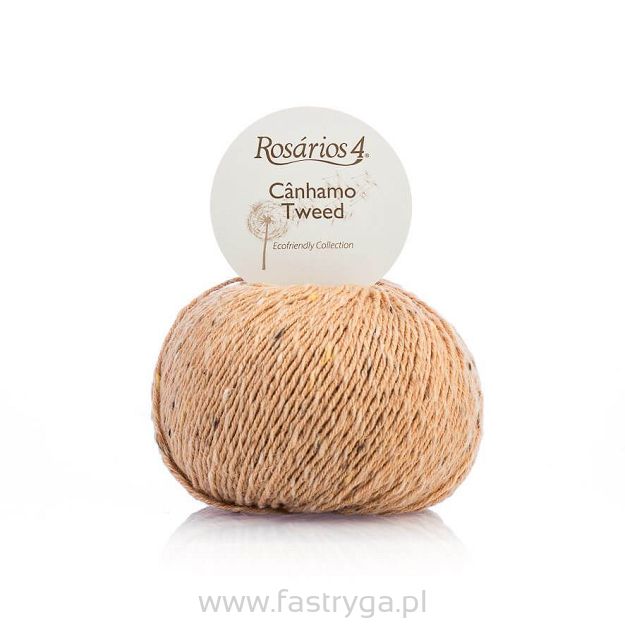 Canhamo Tweed   17