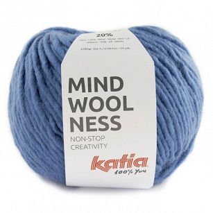 Mindwoolness  60