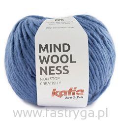 Mindwoolness  60