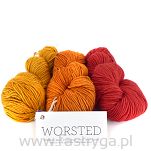 Worsted  56 - 5