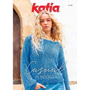 Katia Casual nr.122