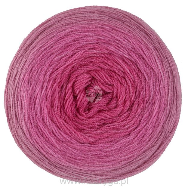 Merino Lace Aquarell  406