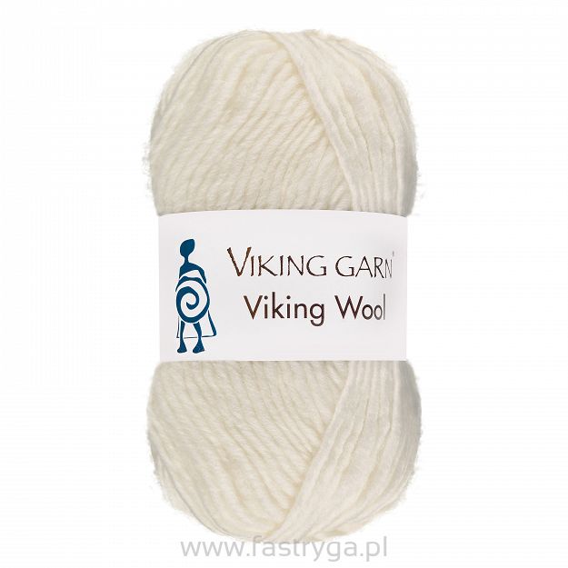 Viking Wool   500