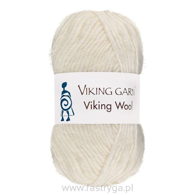 Viking Wool   500