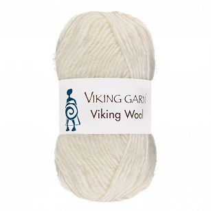 Viking Wool   500