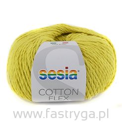 Cotton Flex  0094 limonka