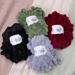 Nifty Fur Maxi  7601 - 2