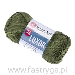 Włóczka Luxor kolor 1239