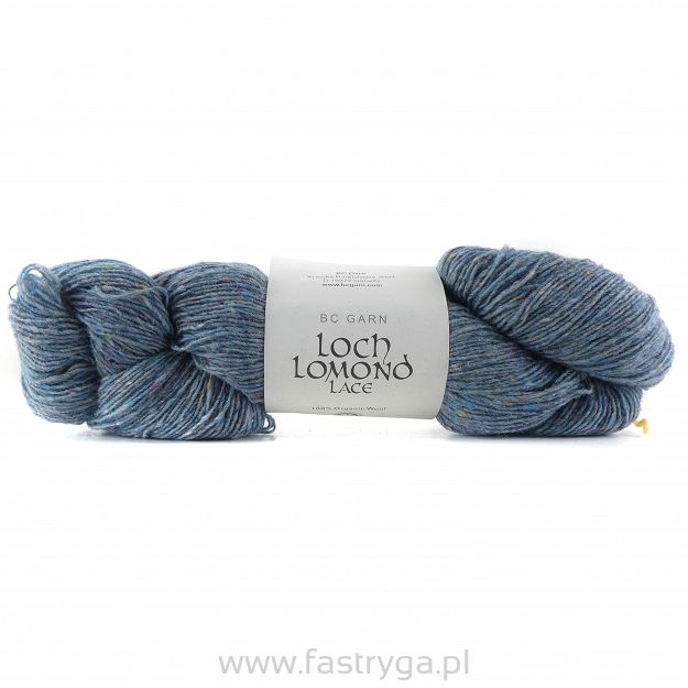 Loch Lomond Lace  10