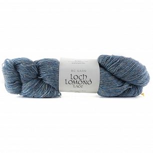 Loch Lomond Lace  10