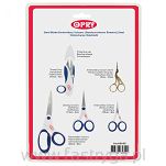 Nożyczki - zestaw - 7