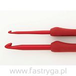 Szydełko Etimo Red  nr  6,5 - 4