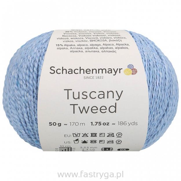 Tuscany Tweed kolor 53