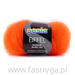 Eiffel 3779 czerwony